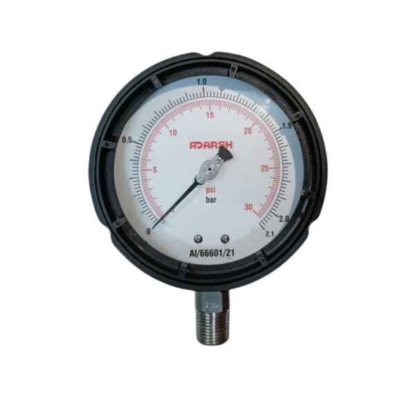 Process Gauge