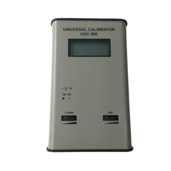 Universal Calibrator – UVC400