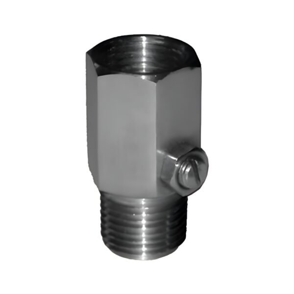 Pulsation Dampener (Snubber)