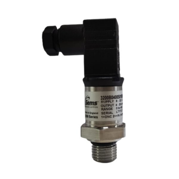 Pressure Transmitter