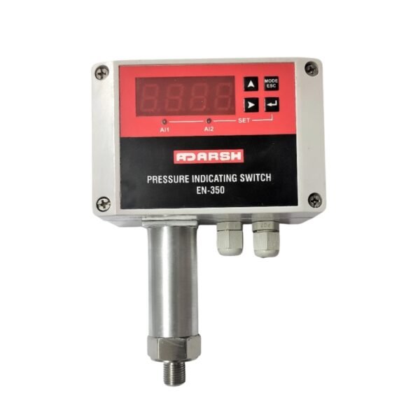 Digital Pressure Switch