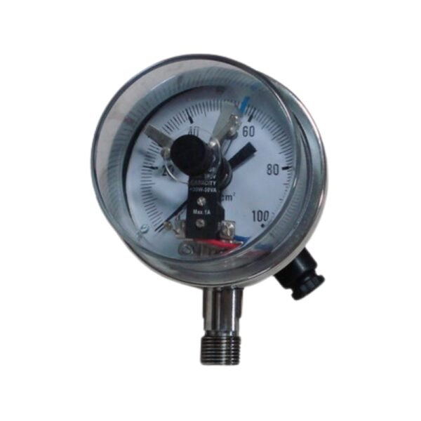 Electric Contact Gauge