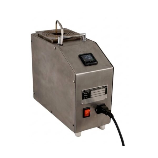 Basic Temperature Baths