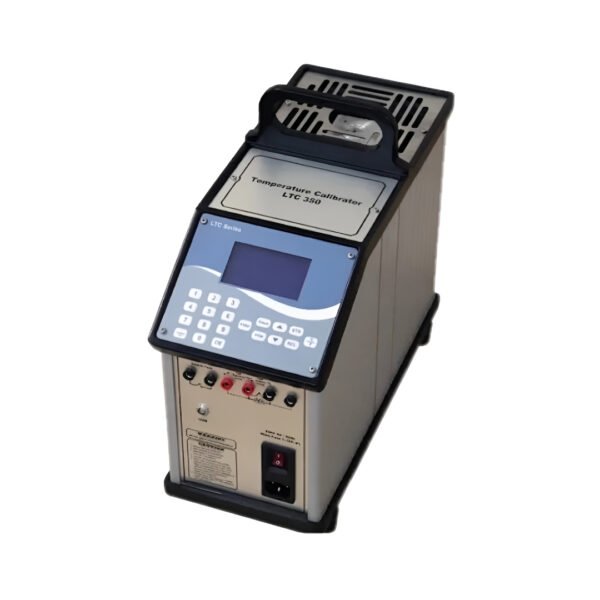 Temperature Baths with Measurement Capacity